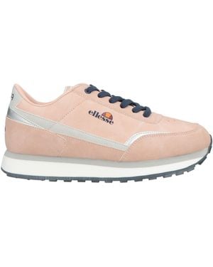 Ellesse Trainers - Pink