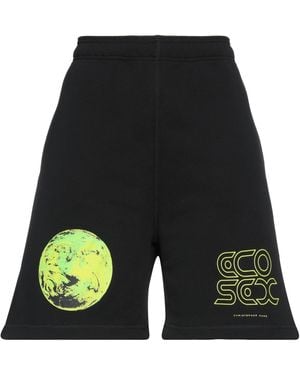 Christopher Kane Shorts & Bermuda Shorts - Black