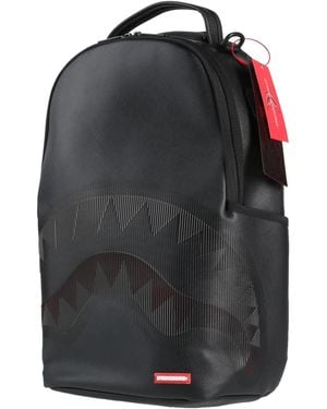 Sprayground Zaino - Nero