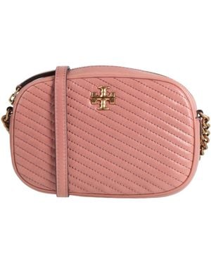 Tory Burch Cross-Body Bag - Pink