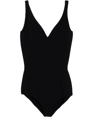 McQueen Body - Negro