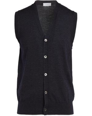 Aspesi Strickjacke - Blau