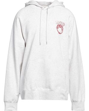 WOOD WOOD Sweat-shirt - Blanc