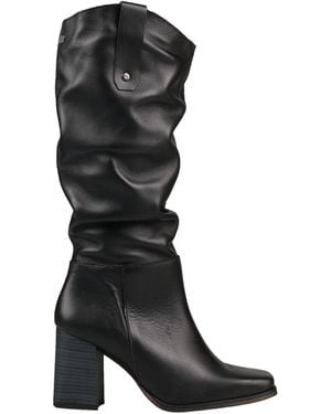MTNG Stiefel - Schwarz