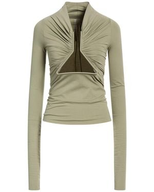 Rick Owens Top - Green