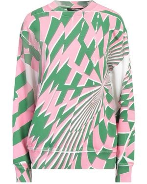 Stella McCartney Sweatshirts - Green