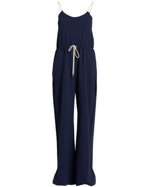 La Perla Jumpsuit Polyamide, Elastane - Blue