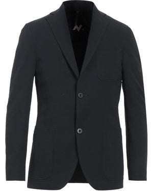 Montedoro Blazer - Black