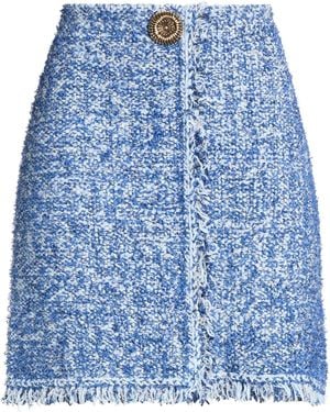 Lanvin Minirock - Blau