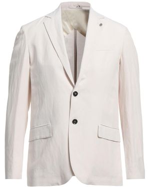 Liu Jo Blazer - White
