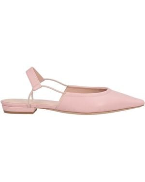 Giorgio Armani Ballerine - Rosa