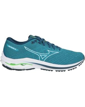 Mizuno Sneakers - Azul