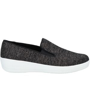 Fitflop Trainers - Black