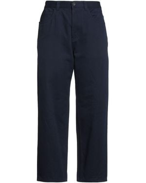 Sofie D'Hoore Trouser - Blue