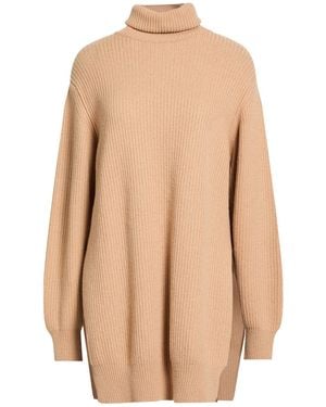 Kontatto Turtleneck - Natural