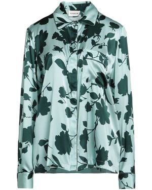 P.A.R.O.S.H. Shirt - Green