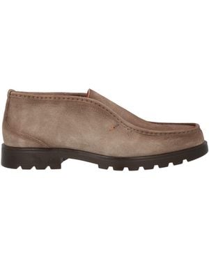 Santoni Ankle Boots - Brown