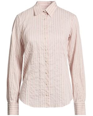 Really Wild Clothing Brick Shirt Cotton, Silk - Pink