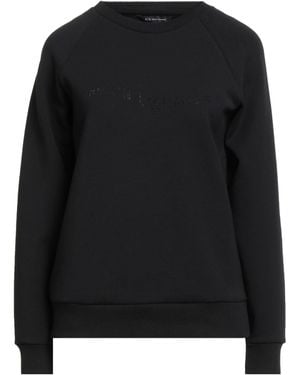 ARMANI EXCHANGE Sudadera - Negro