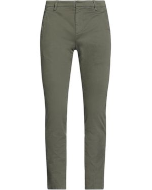 Dondup Hose - Grün