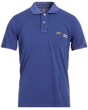 Bob Polo - Azul