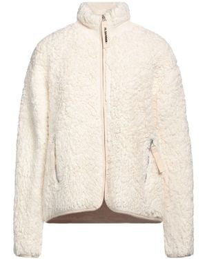 Jil Sander Sweatshirt - Natur