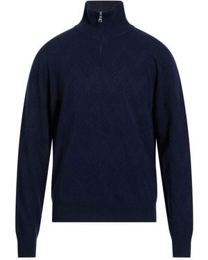 Missoni Jumper - Blue
