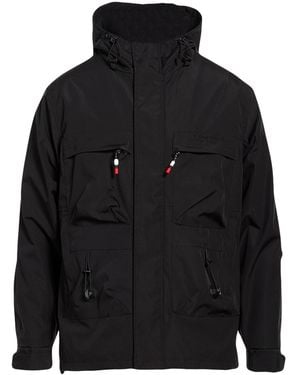 GEOGRAPHICAL NORWAY Jackets - Black