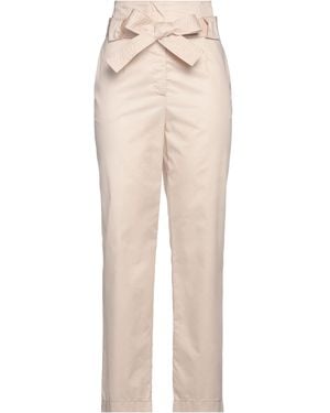 Kaos Pants - Natural