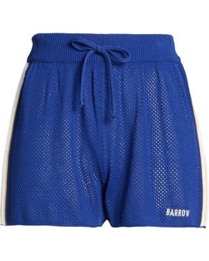 Barrow Shorts & Bermuda Shorts - Blue