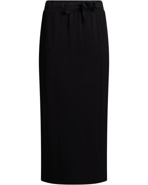 Weekend by Maxmara Midi Skirt - Black