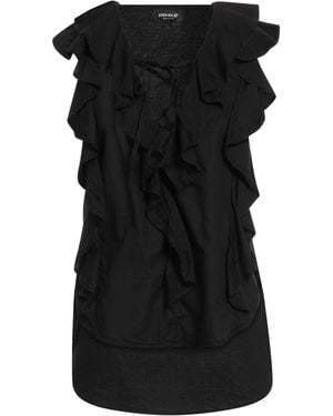 Dondup Top - Black