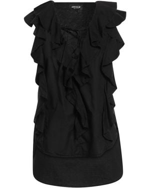 Dondup Top - Black