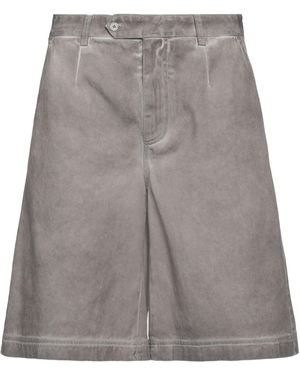 Dolce & Gabbana Denim Shorts - Grey