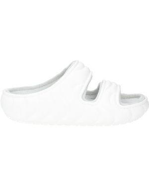 Crocs™ Sandals Eva (Ethylene - White