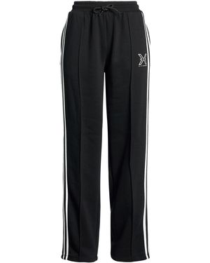Richmond X Pants Cotton, Polyester - Black