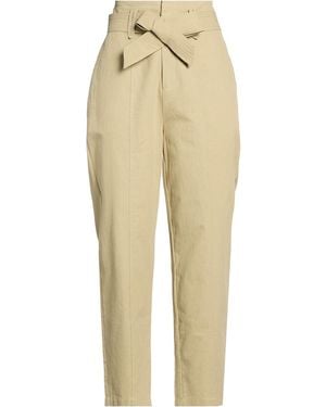 Suncoo Trouser - Natural