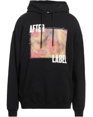 AFTER LABEL Sweatshirt - Schwarz