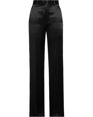 Ann Demeulemeester Hose - Schwarz