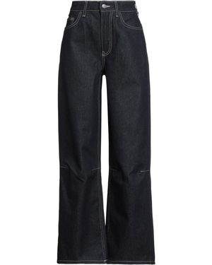 Fiorucci Jeans Organic Cotton - Blue