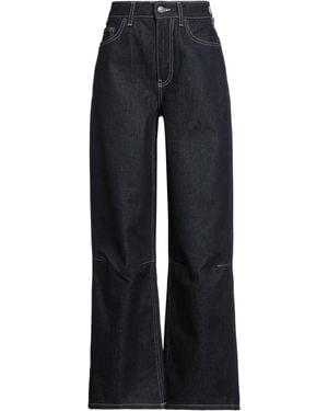 Fiorucci Jeans Organic Cotton - Blue