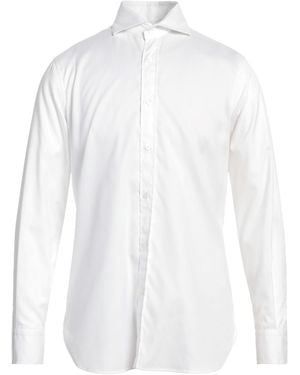 Aion Camisa - Blanco