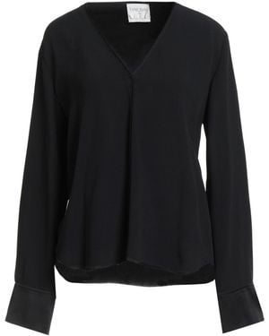 forte_forte Top - Black
