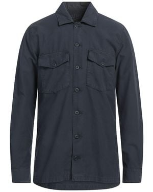 Bl'ker Camicia - Blu