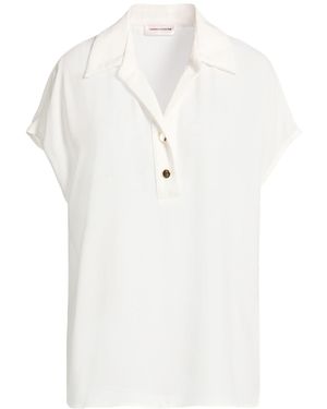 Sandro Ferrone Tops - White