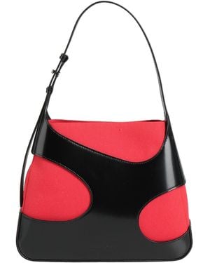 Ferragamo Handbags - Red