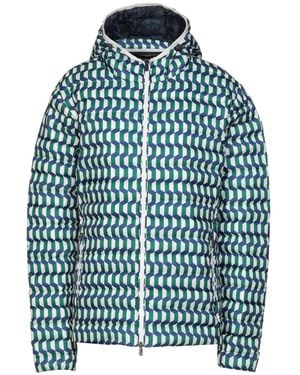 Ciesse Piumini Down Jacket - Blue