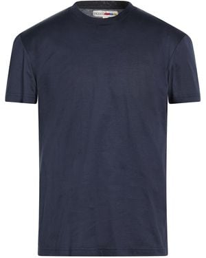 MODES Midnight T-Shirt Cotton - Blue