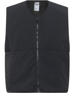 Nike Tech Pack Vest Nylon - Black