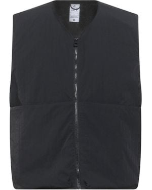 Nike Tech Pack Vest Nylon - Black